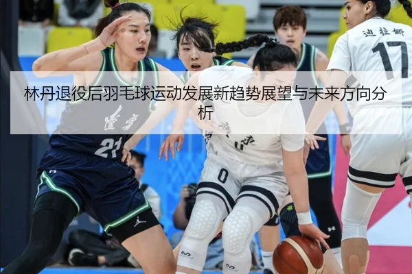 林丹退役后羽毛球运动发展新趋势展望与未来方向分析